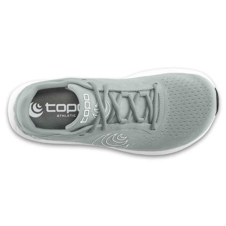 Topo Athletic ST-6 Mujer - Gris