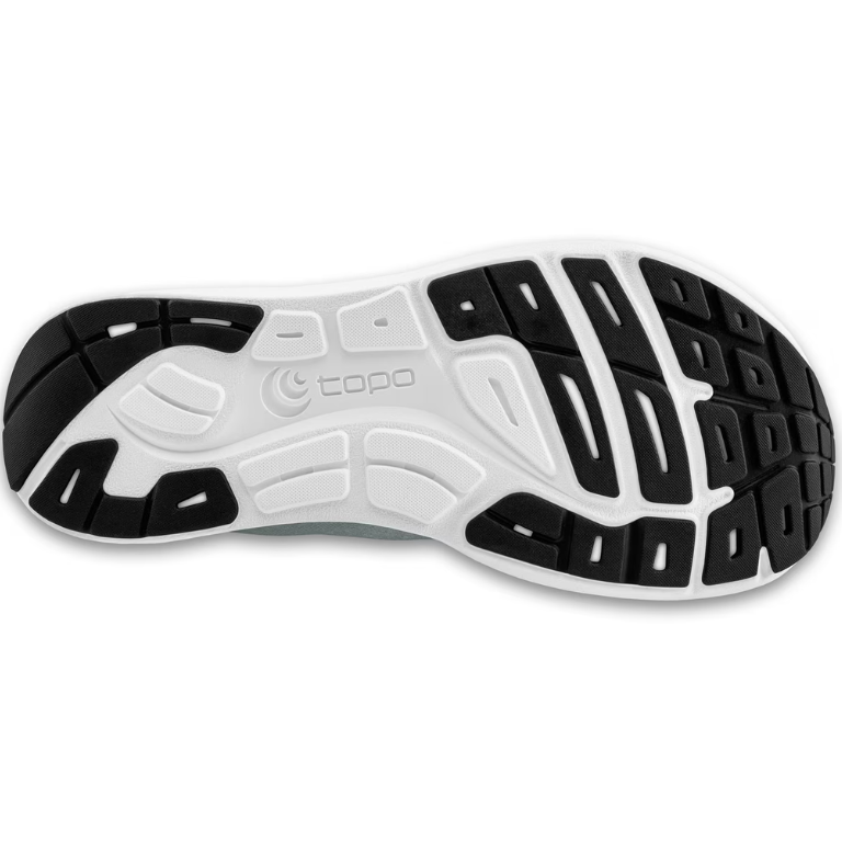 Topo Athletic ST-6 Mujer - Gris