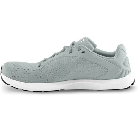Topo Athletic ST-6 Mujer - Gris