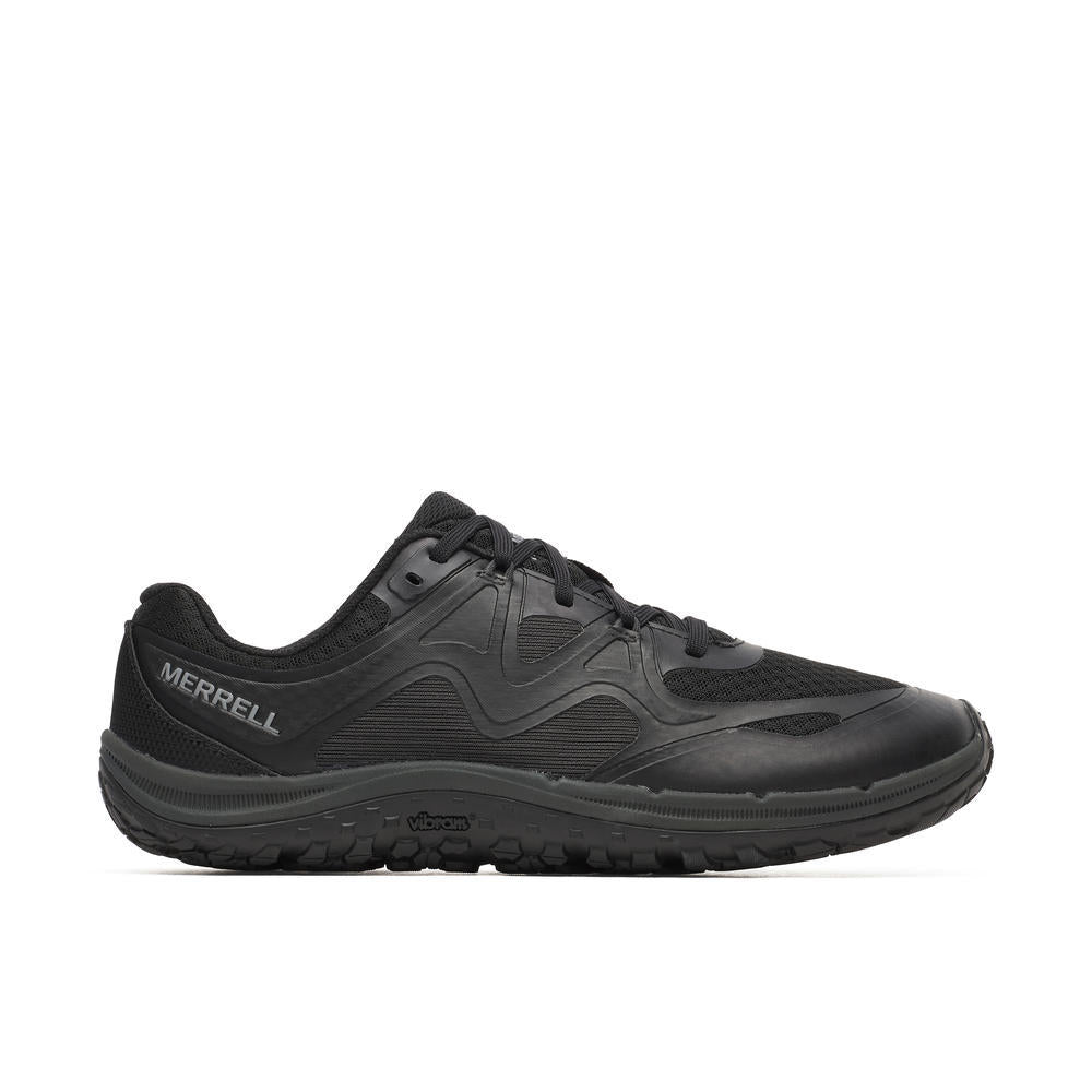 Merrell Trail Glove 8 Hombre - Black
