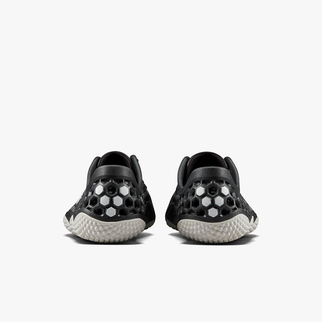 Vivobarefoot Ultra IV Mujer - Obsidian