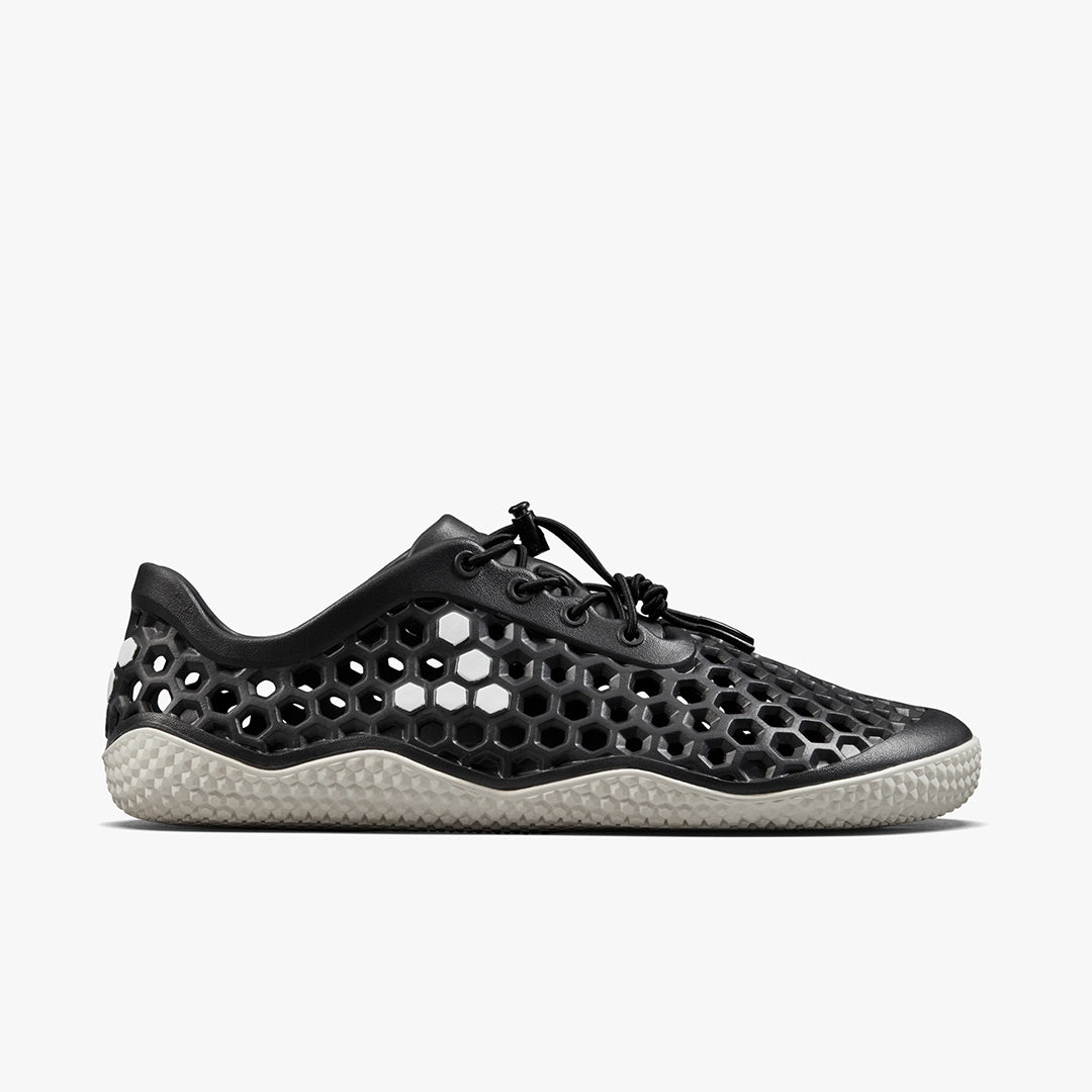 Vivobarefoot Ultra IV Mujer - Obsidian