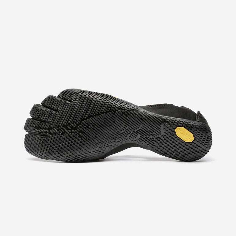FiveFingers V-Soul Mujer - Black