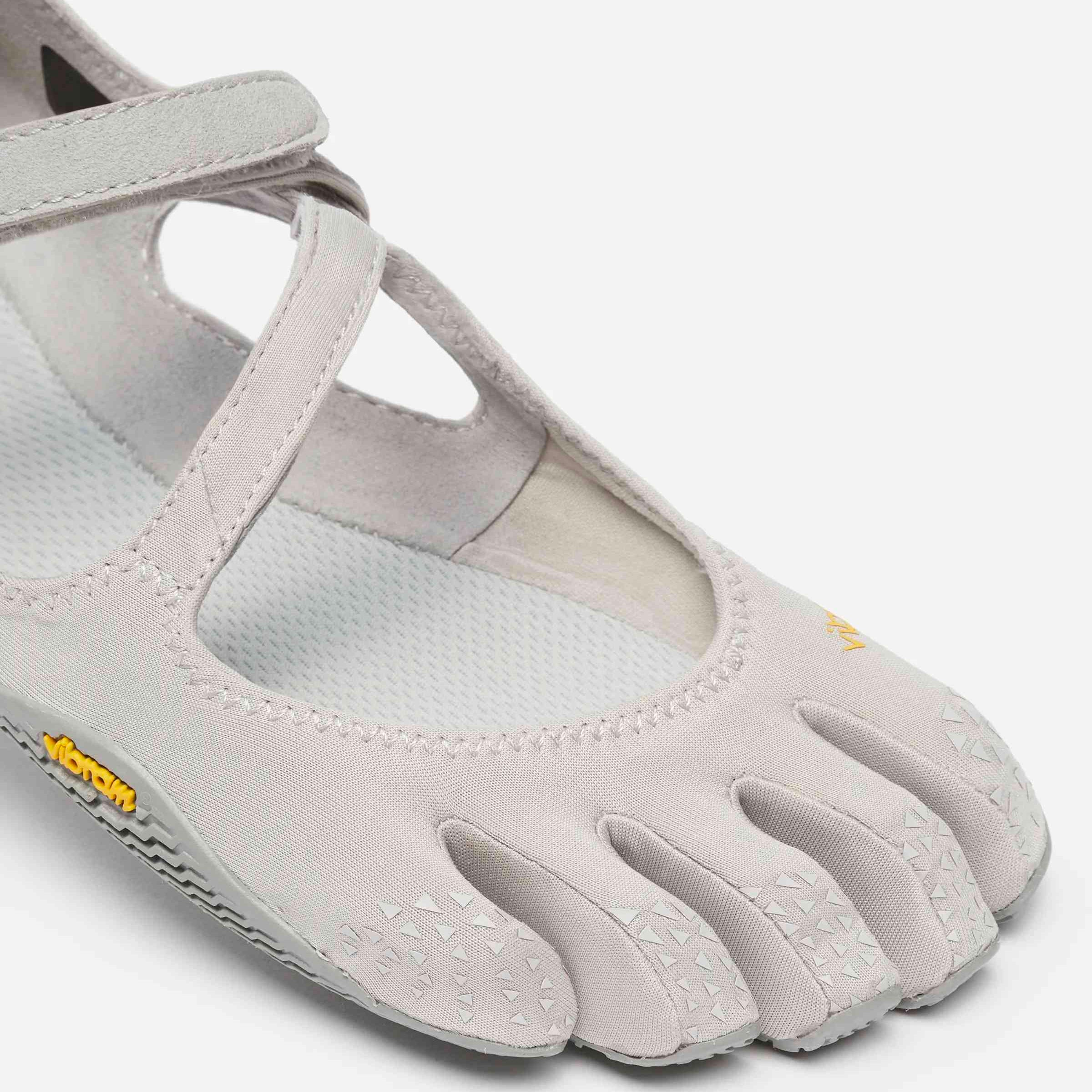 FiveFingers V-Soul Mujer - Silver