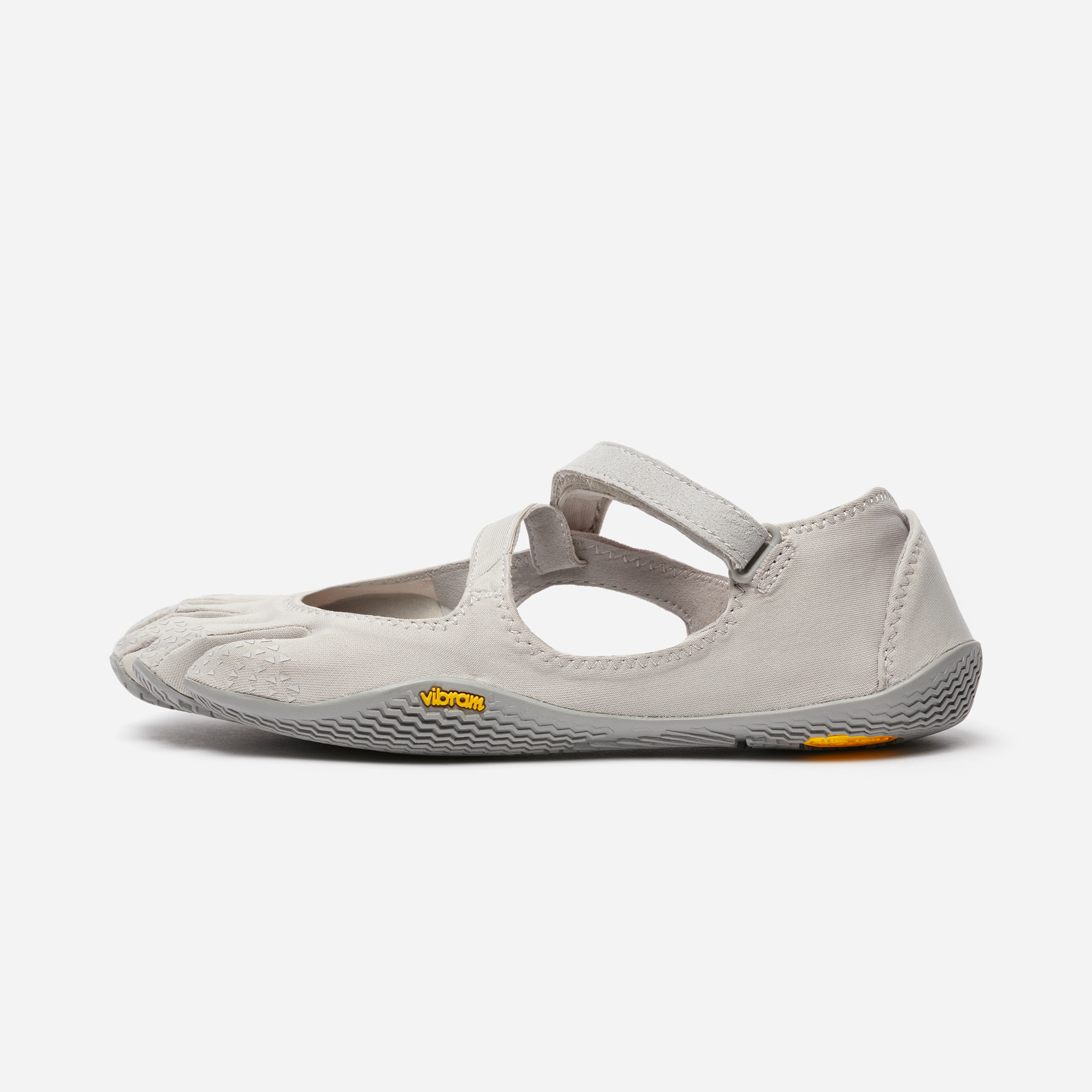 FiveFingers V-Soul Mujer - Silver