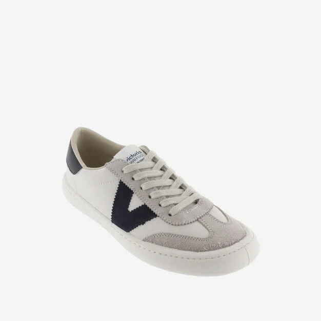 Victoria Olmo Barefoot - Marino