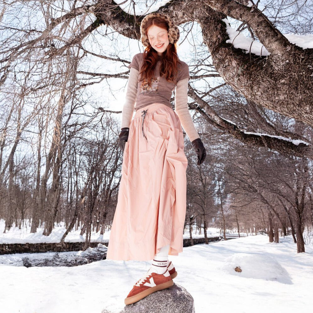 Victoria Olmo Barefoot Serraje - Terra