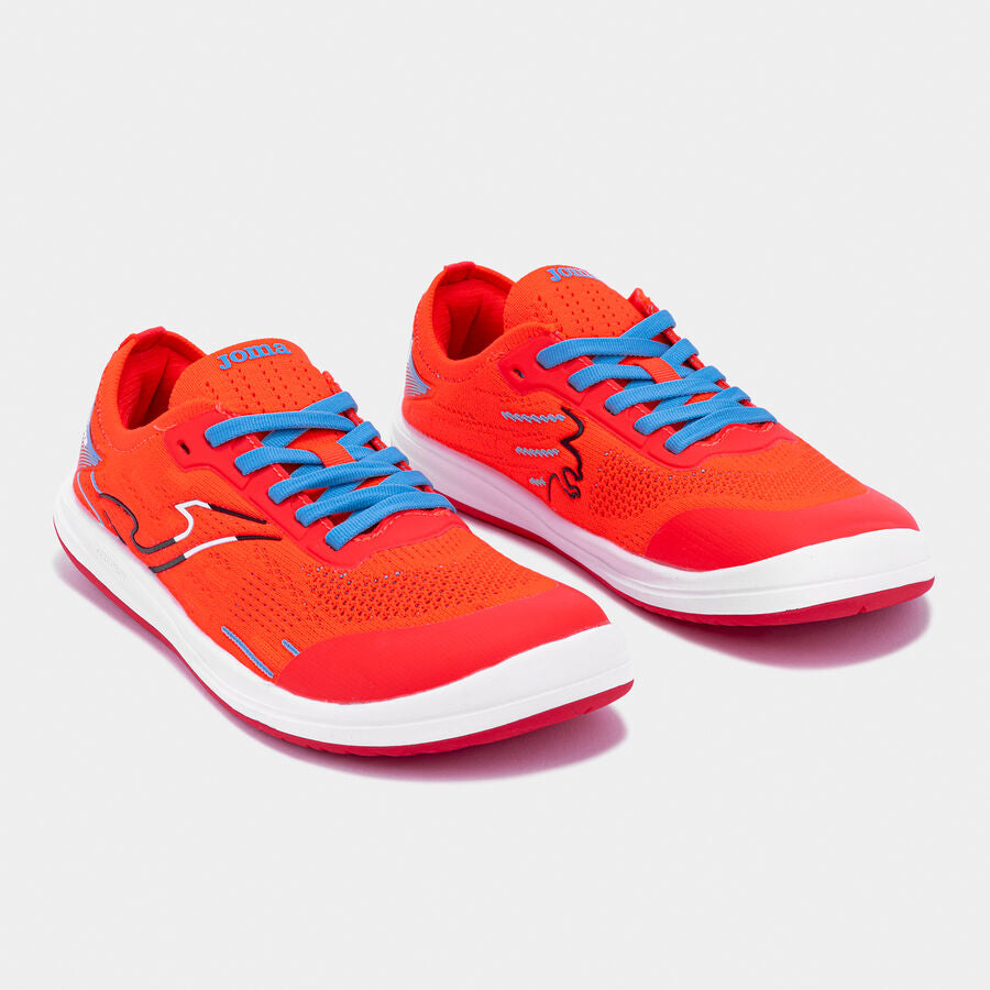 Joma Barefoot Viper Junior - Coral (35-39 Cordones)