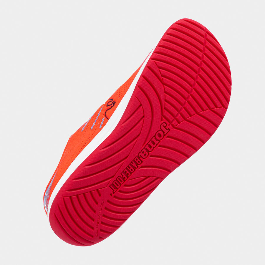 Joma Barefoot Viper Junior - Coral (35-39 Cordones)