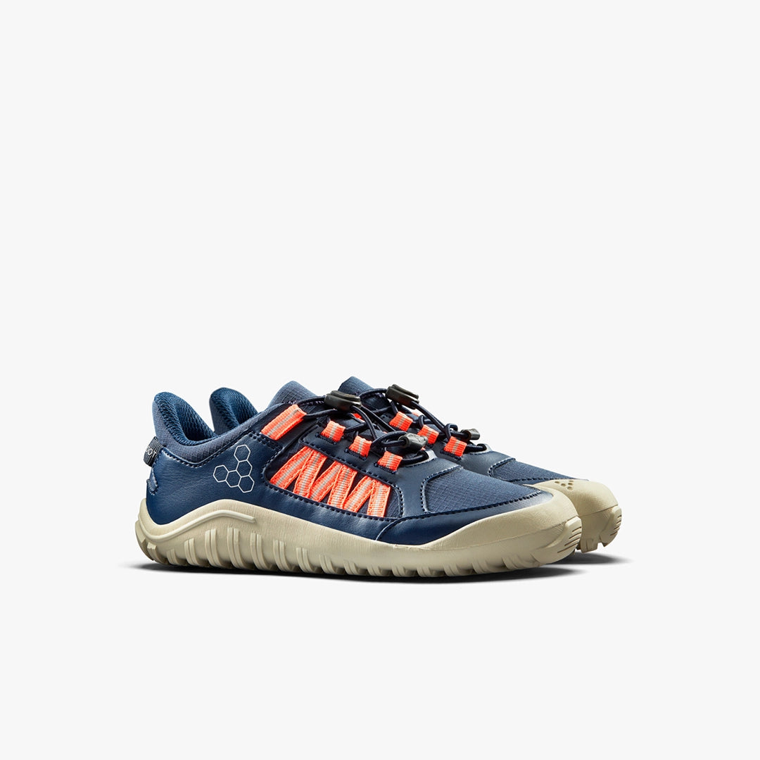 Vivobarefoot Explorer AT Juniors - Outer Space (35-38)