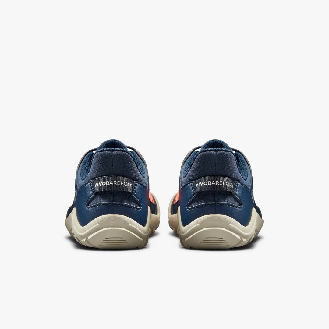 Vivobarefoot Explorer AT Juniors - Outer Space (35-38)