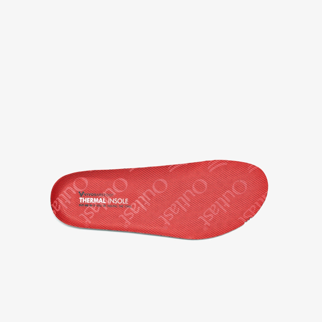 Vivobarefoot Plantillas Thermal Insole Juniors