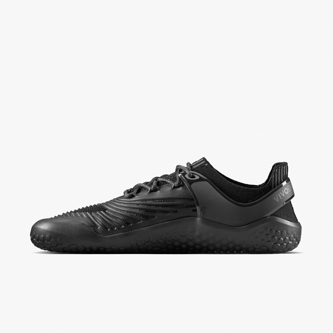 Vivobarefoot Motus Strength II Hombre - Eclipse