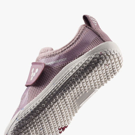Vivobarefoot Primus Sport IV  - Twilight Mauve