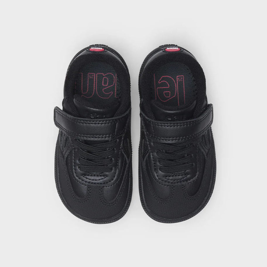 Lejan One Weekdays Kids - Negro