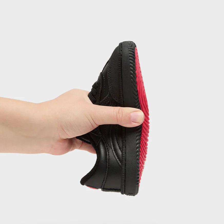 Lejan One Weekdays Kids - Negro