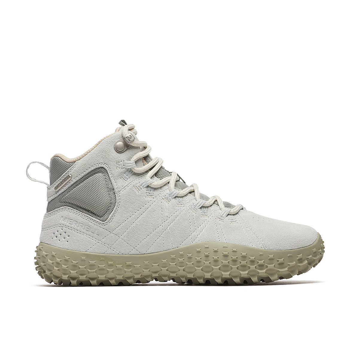 Merrell Wrapt Mid WP Mujer  - Angelite