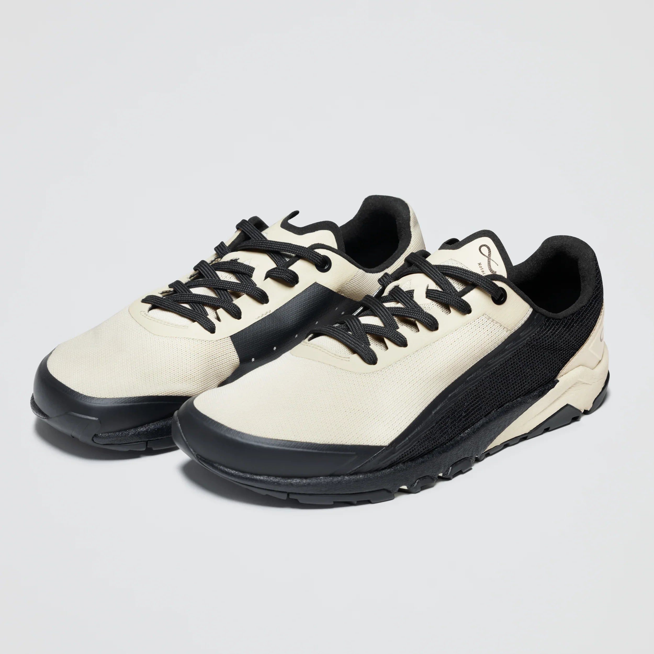 Notace Yama T1 Mujer - Ivory