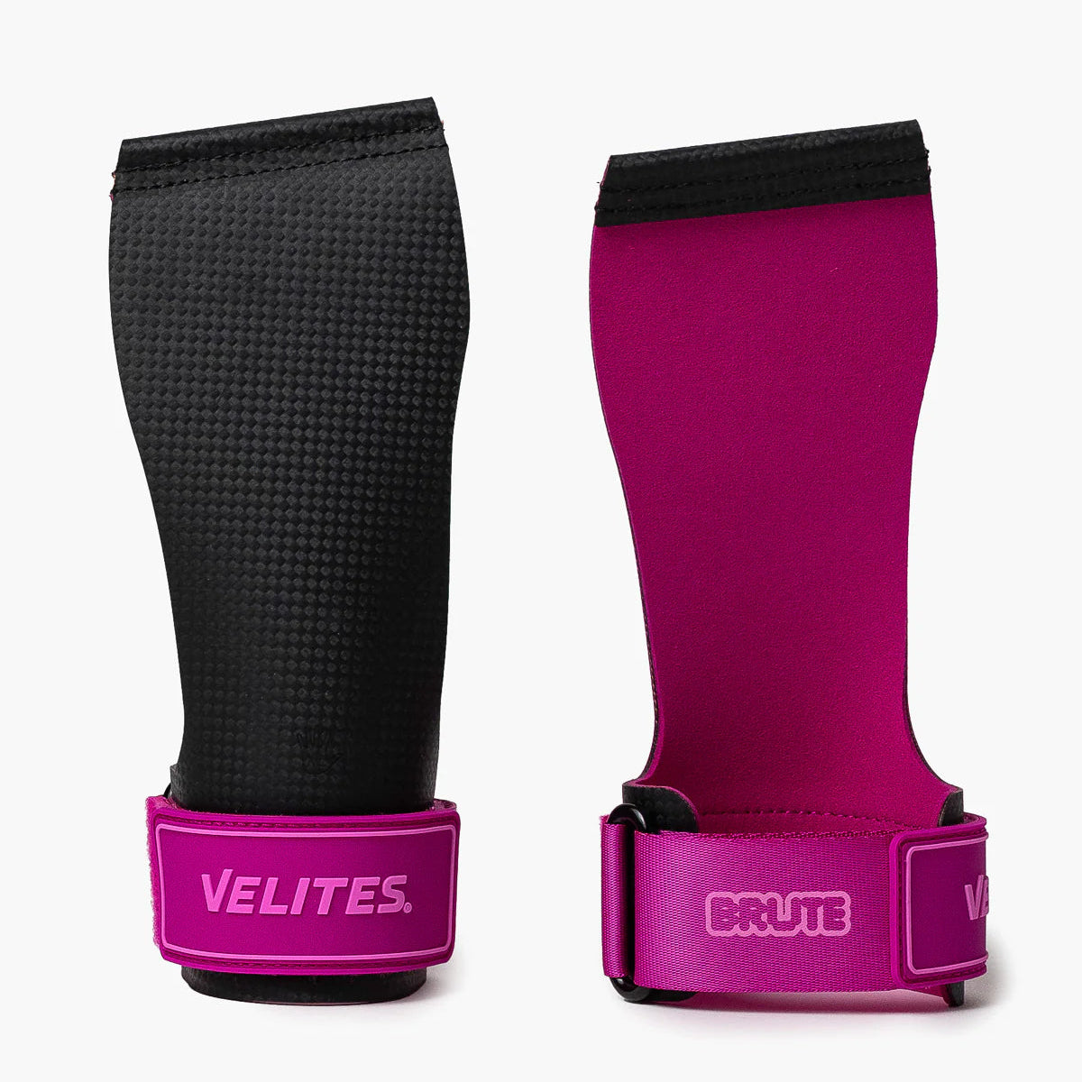 Velites Calleras Sin Magnesio Quad Ultra - Brute-Black-Pink