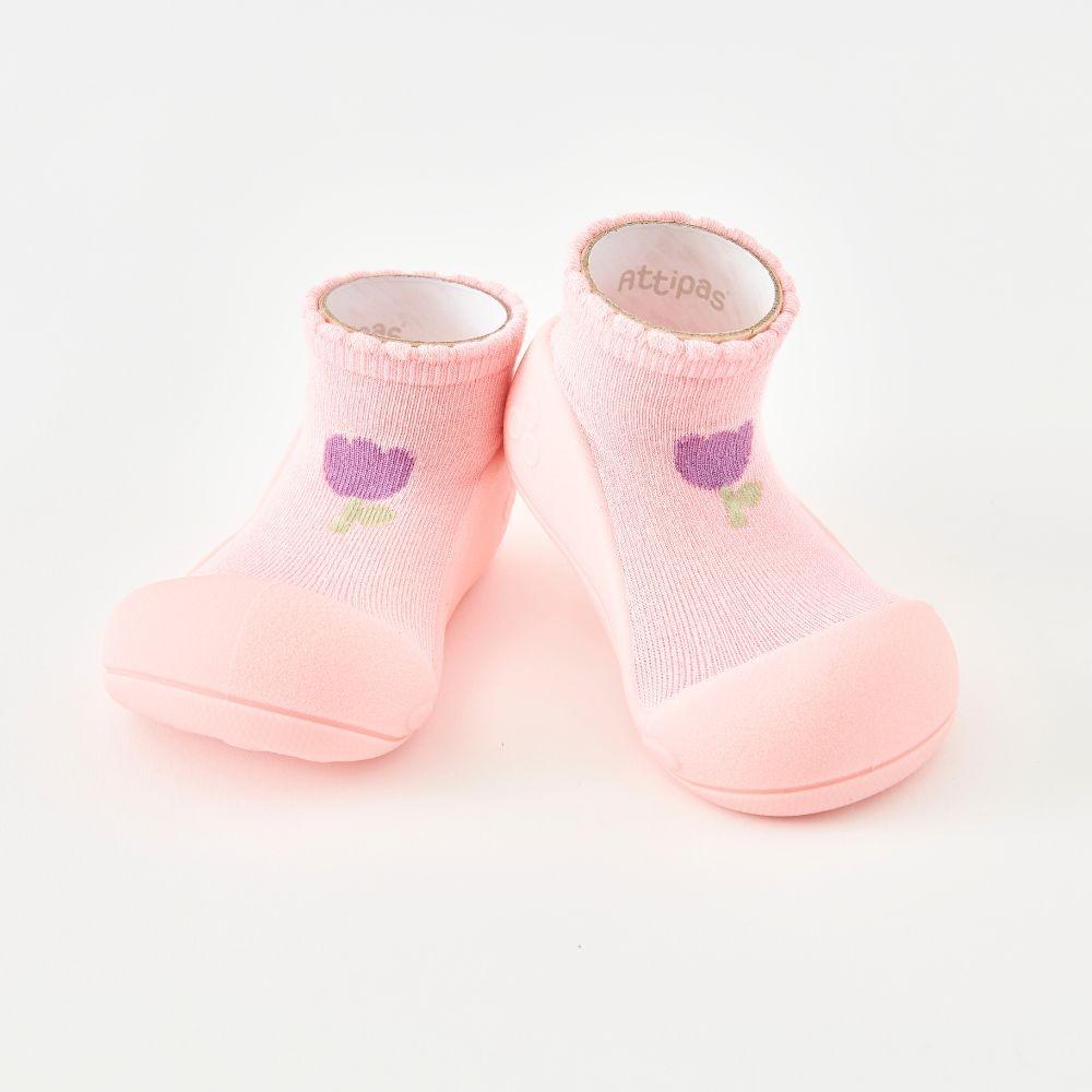 Attipas Tulip - Pink
