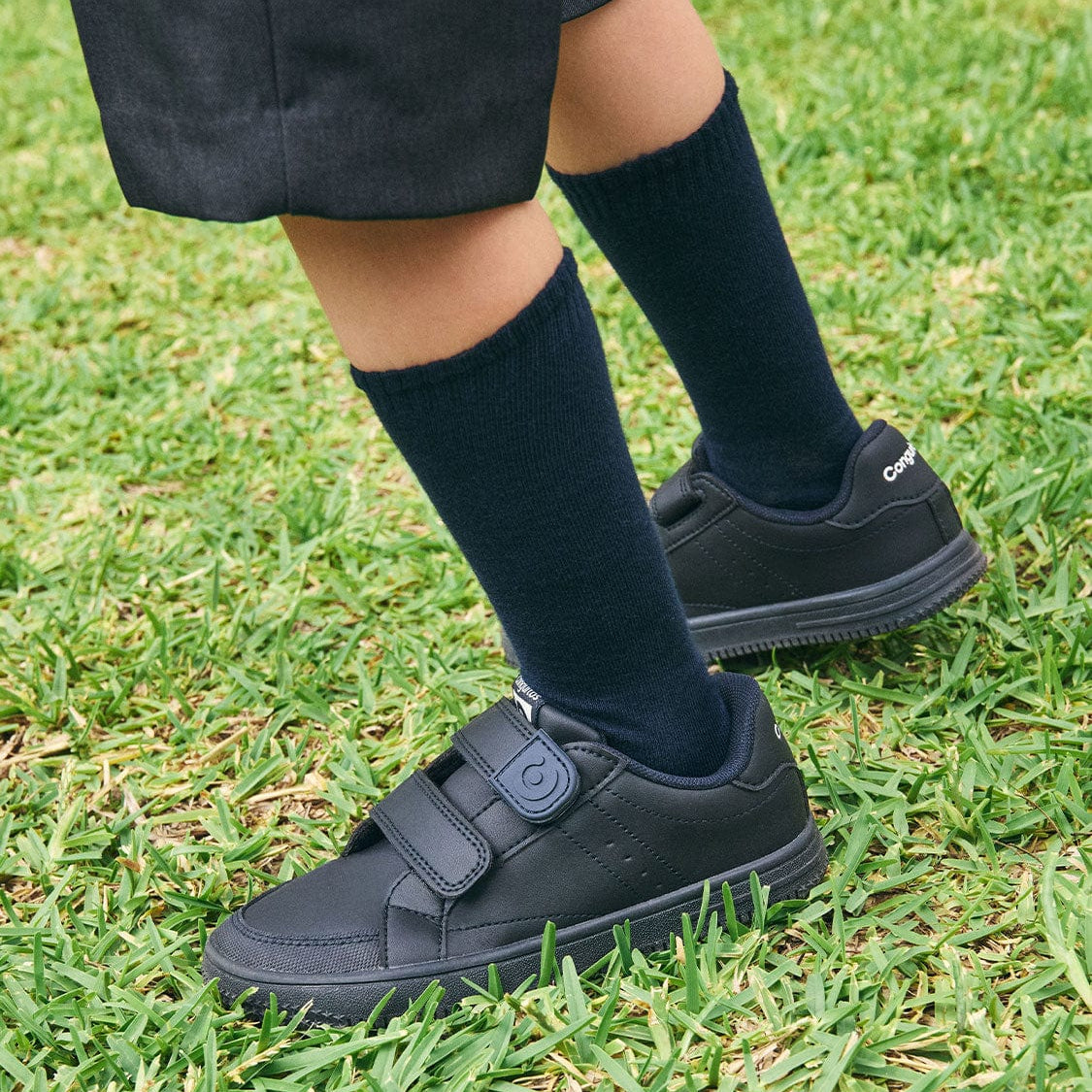 Conguitos GoFlex Colegiales Deportivos - Marino