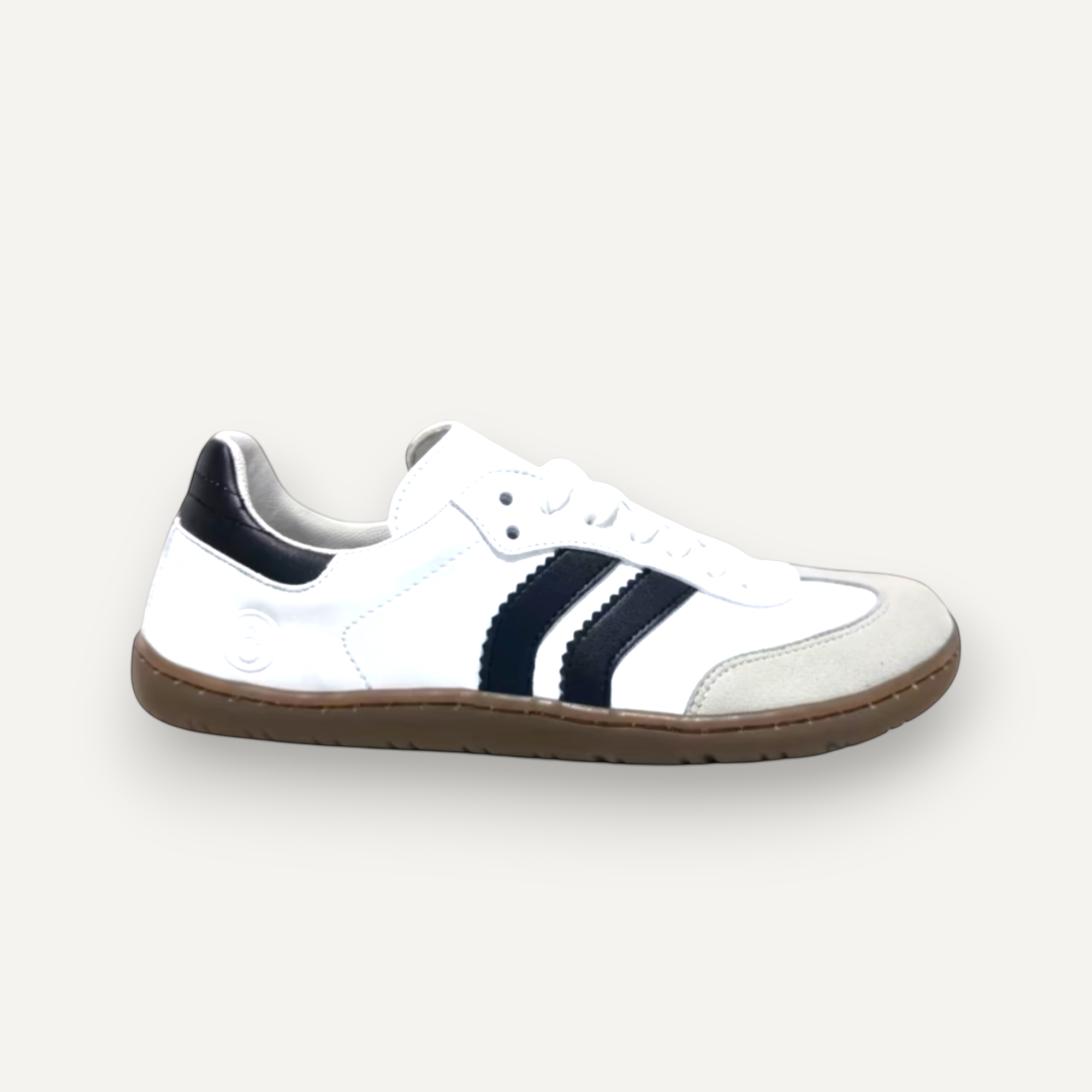 Coqueflex Deportivo 4415 - Suede-Topo