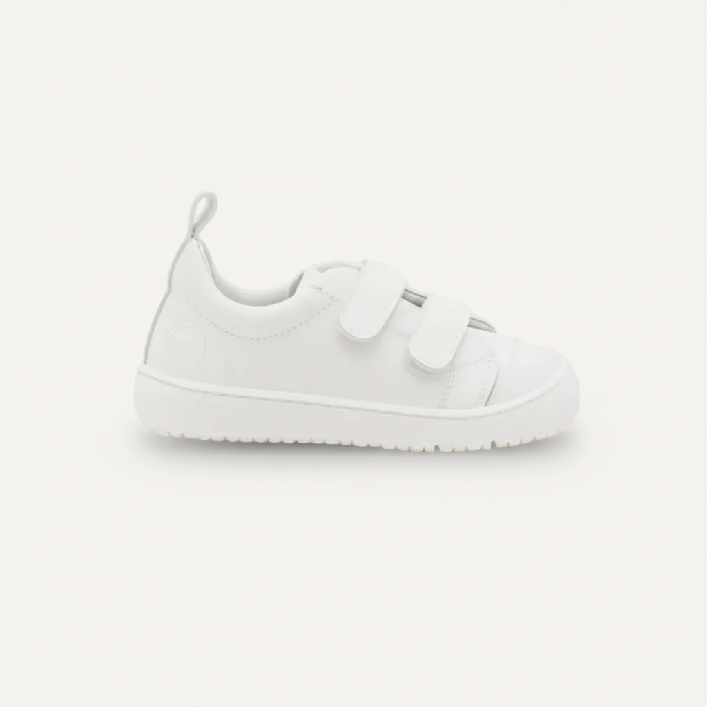 Coqueflex Deportivo 15169 - Blanco (25-34)