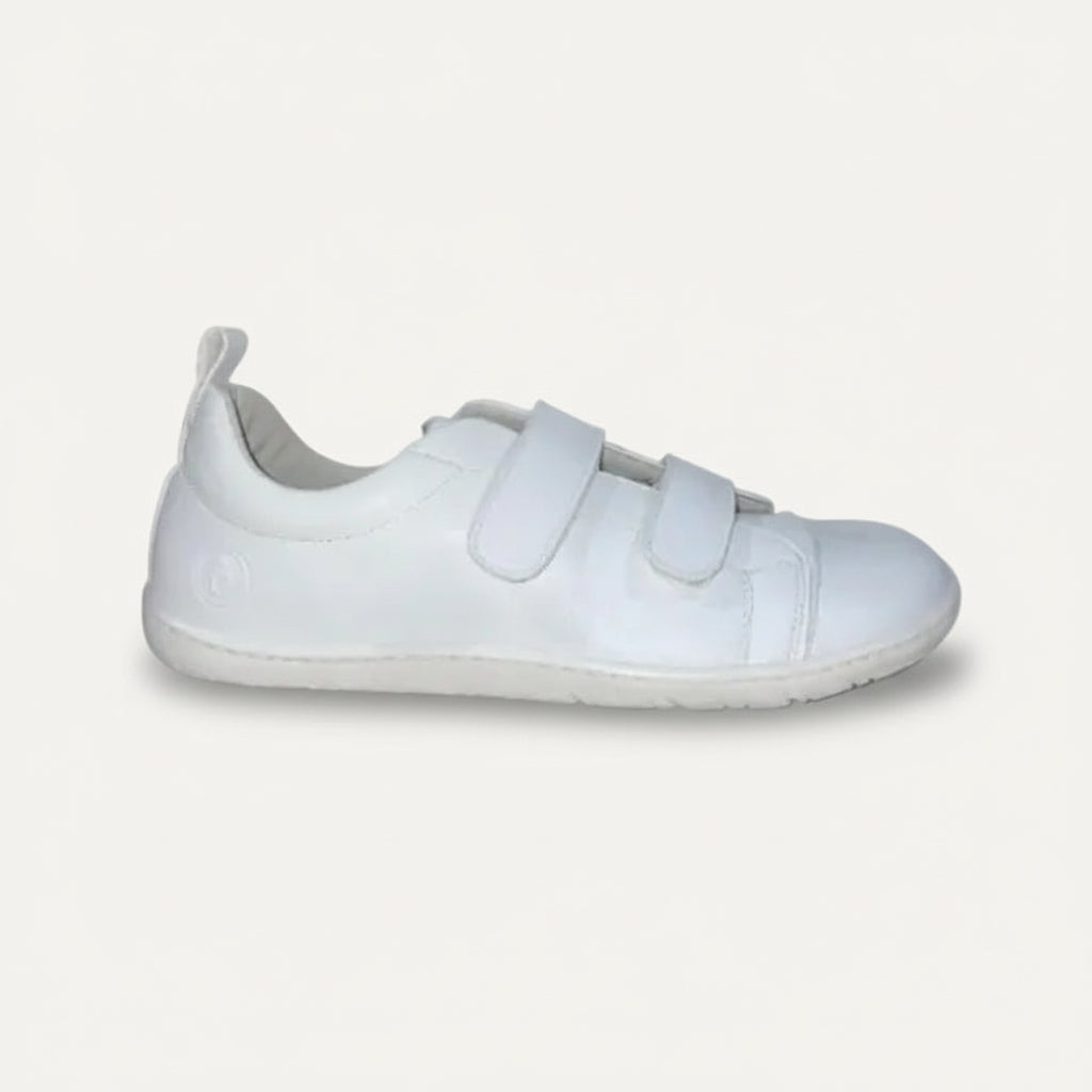 Coqueflex Deportivo 15169 - Blanco (35-40)