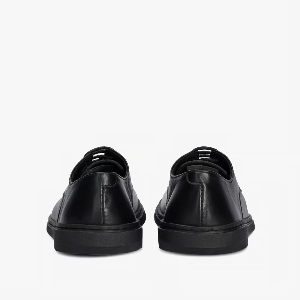 Groundies Trento Hombre - Black