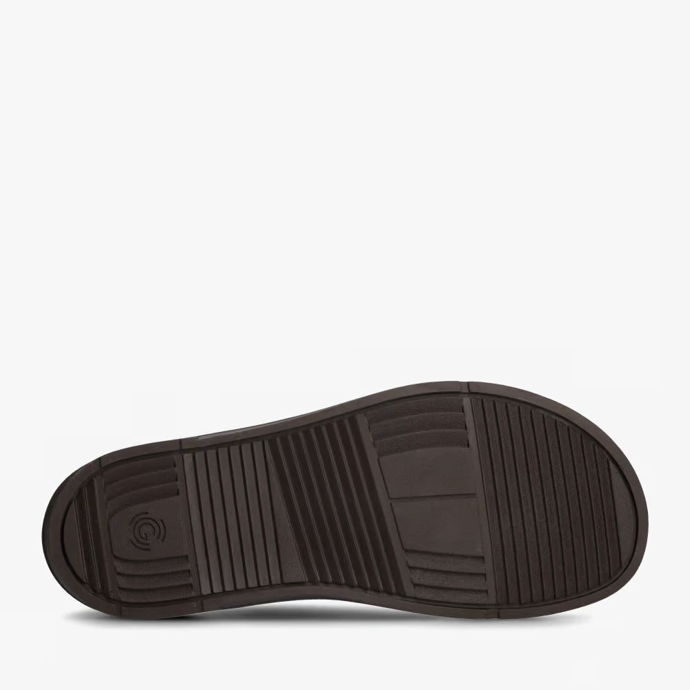 Groundies Trento Hombre - Chocolate