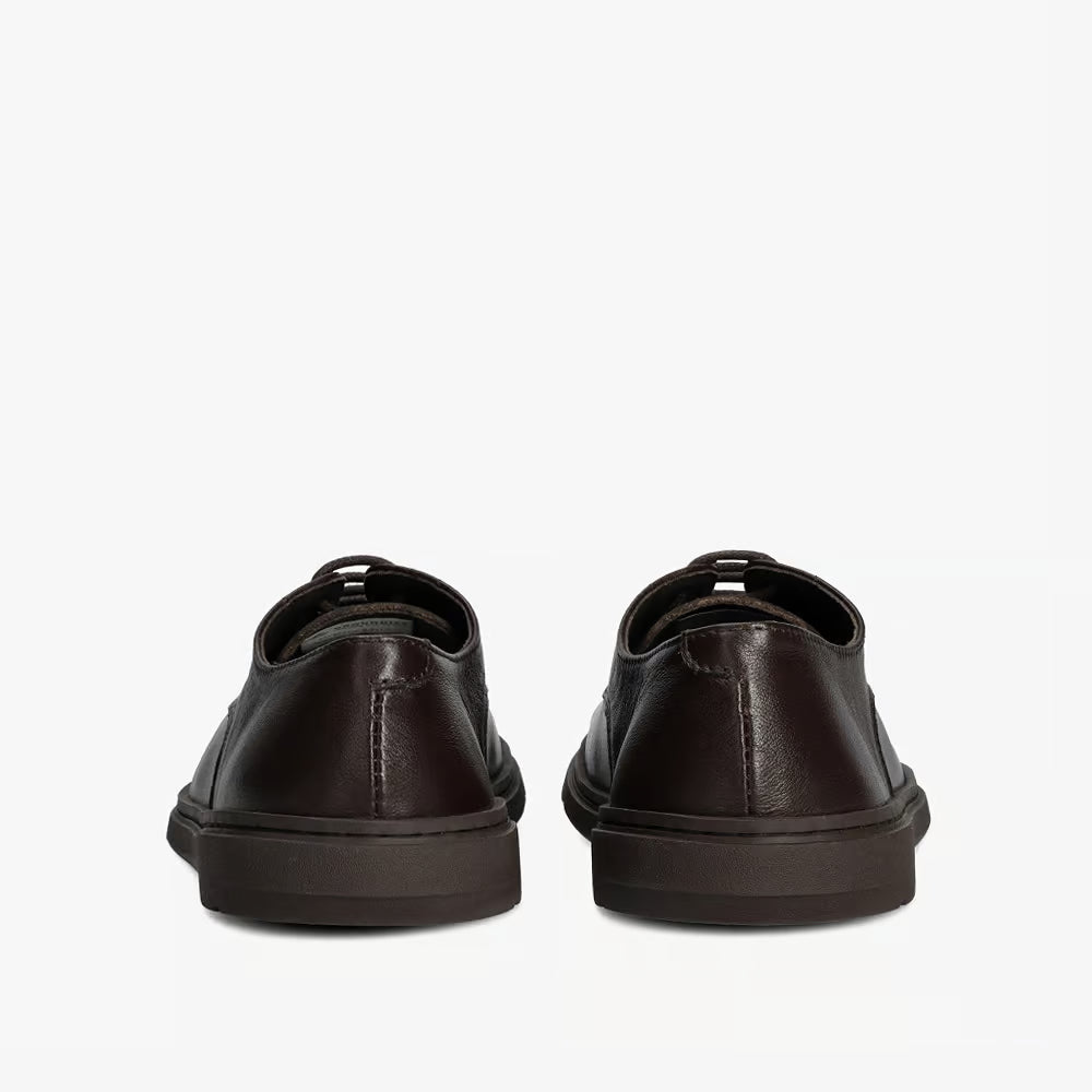 Groundies Trento Hombre - Chocolate