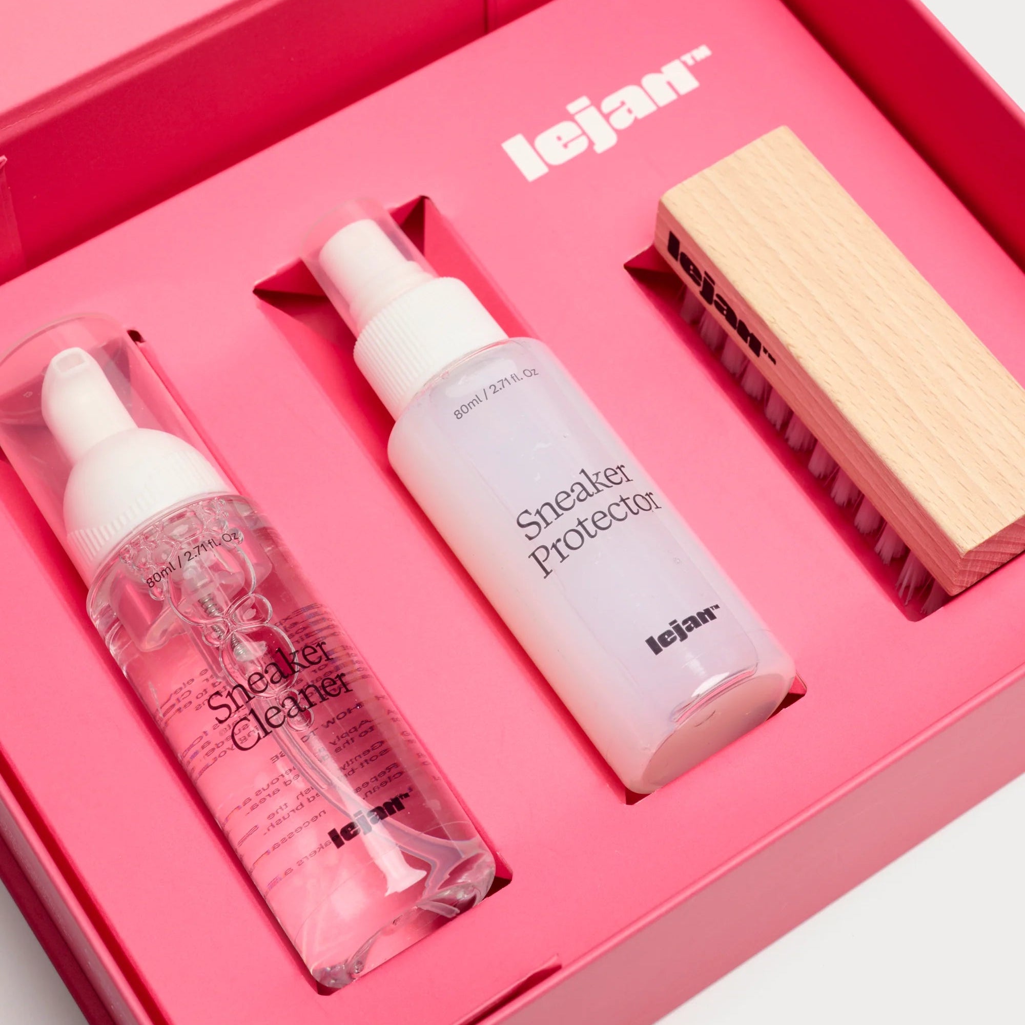 Lejan Kit de Limpieza