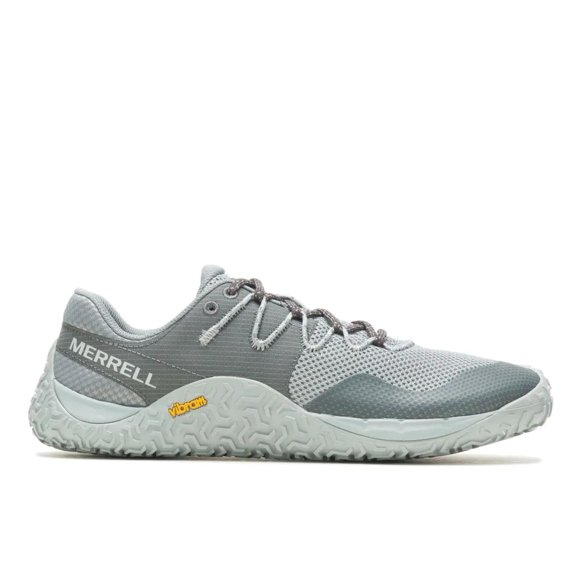 Merrell Trail Glove 7 Hombre - Monument