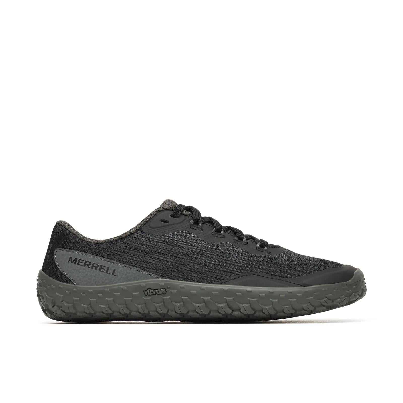 Merrell Vapor Glove 7 Mujer - Black