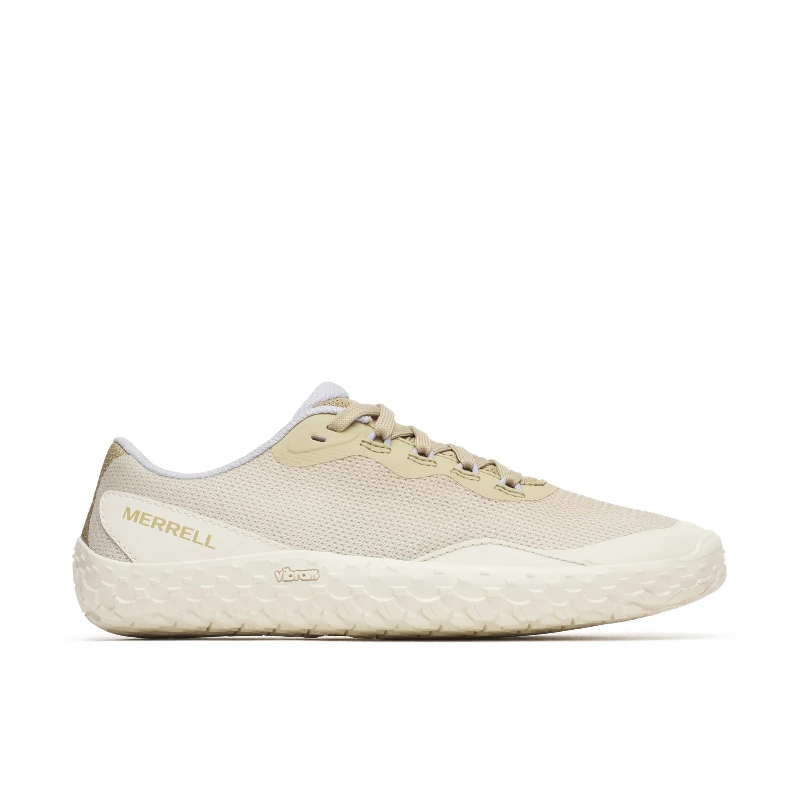 Merrell Vapor Glove 7 Mujer - Stucco-Casper