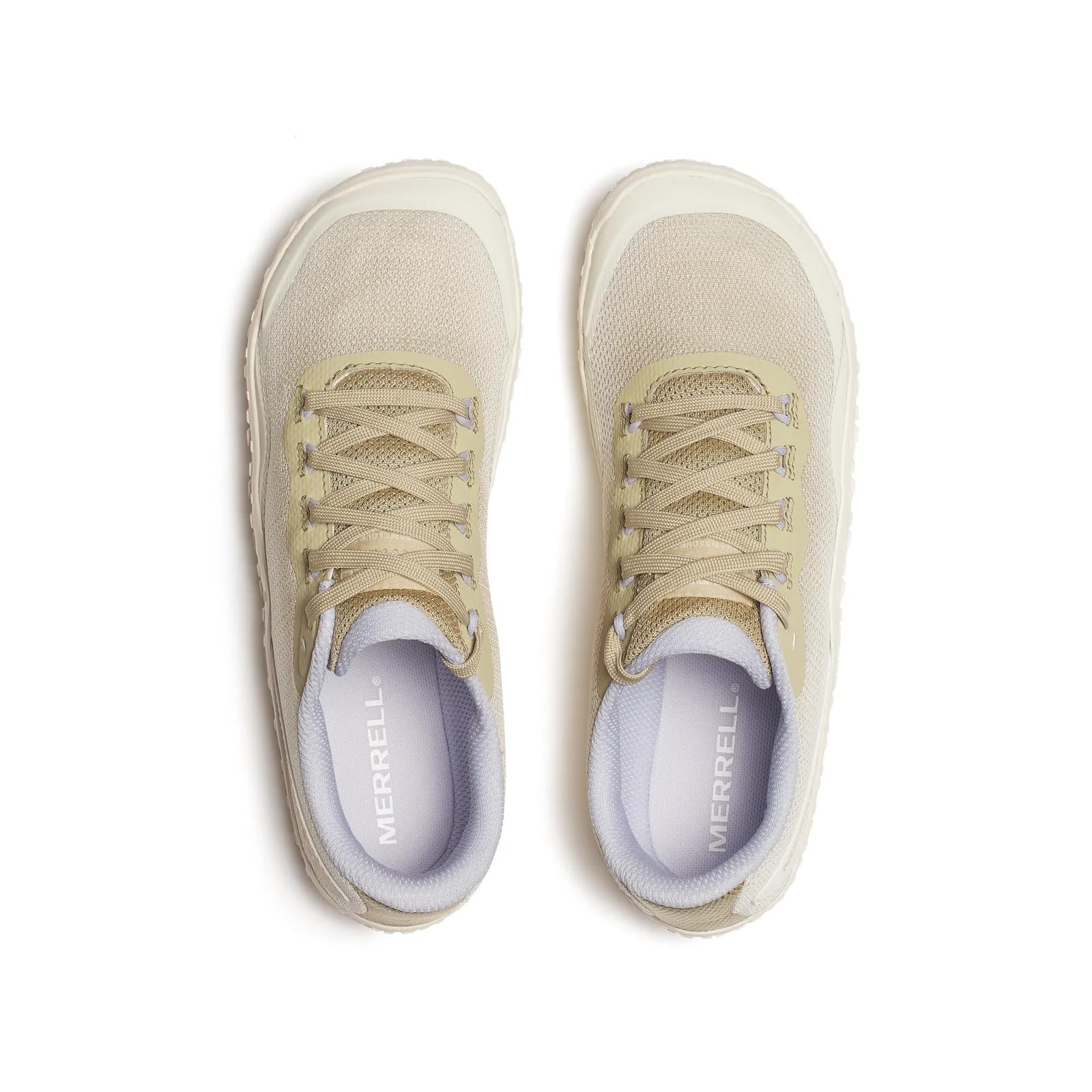 Merrell Vapor Glove 7 Mujer - Stucco-Casper
