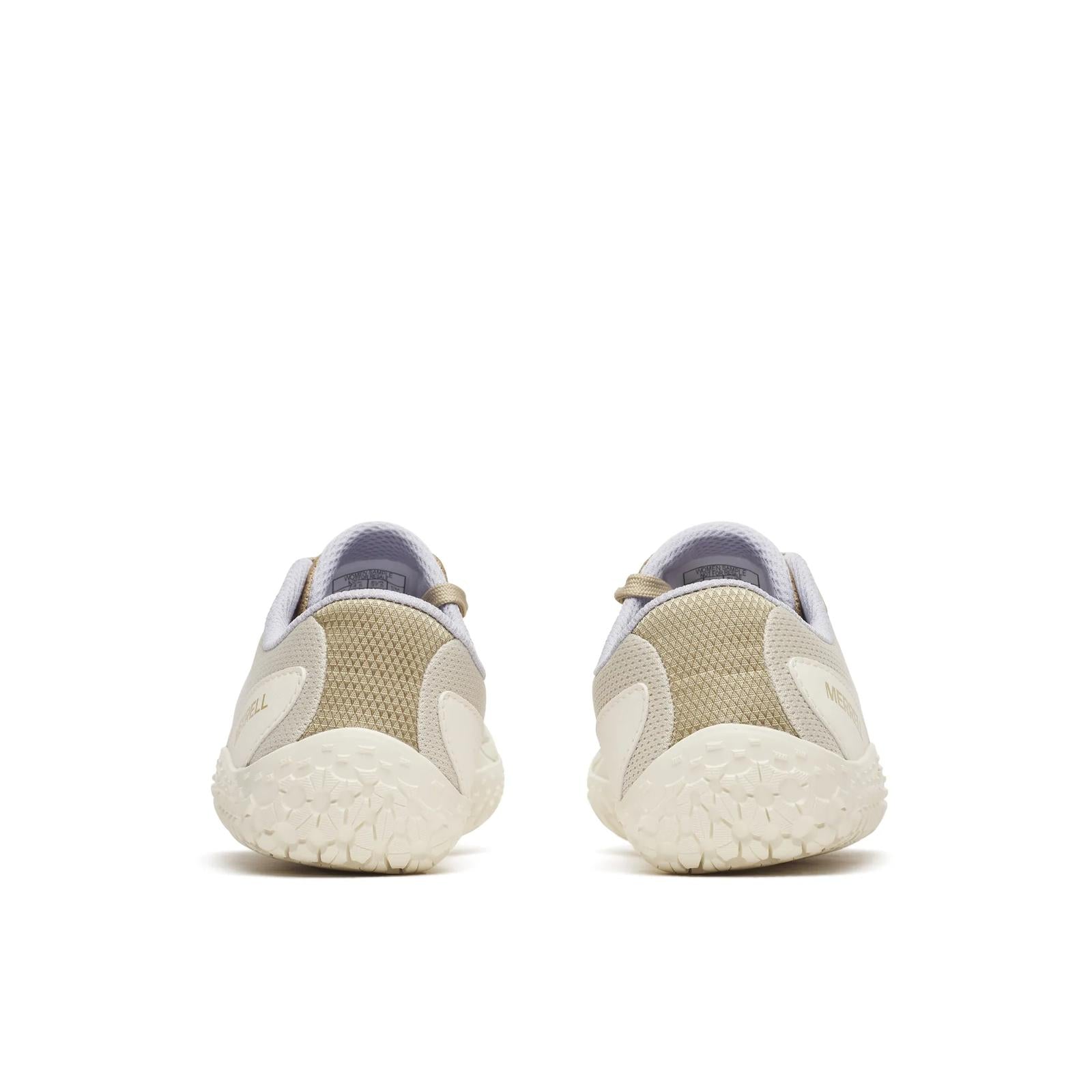 Merrell Vapor Glove 7 Mujer - Stucco-Casper