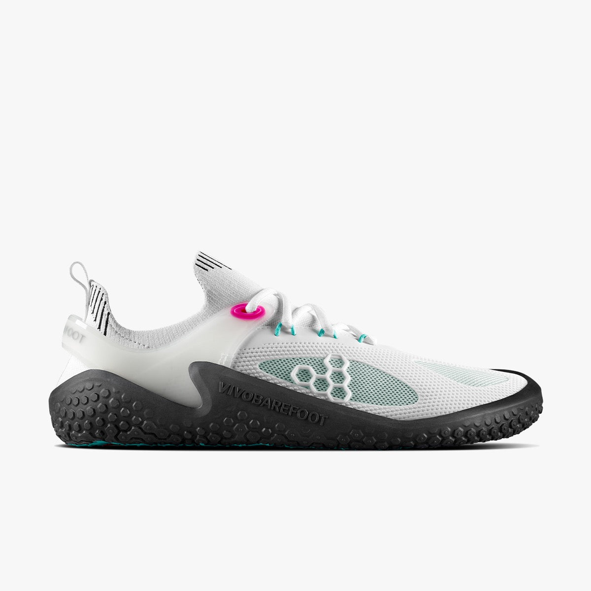 Vivobarefoot Motus Strength Mujer - Blue-Tint