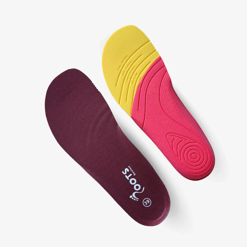 Roots Plantillas de Transición Active