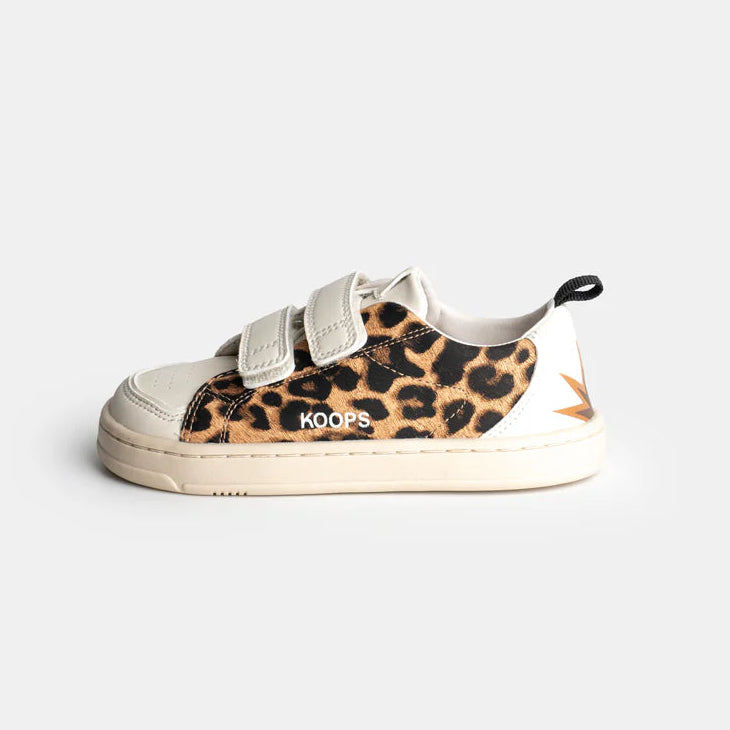 Koops Rafi - Leopardo