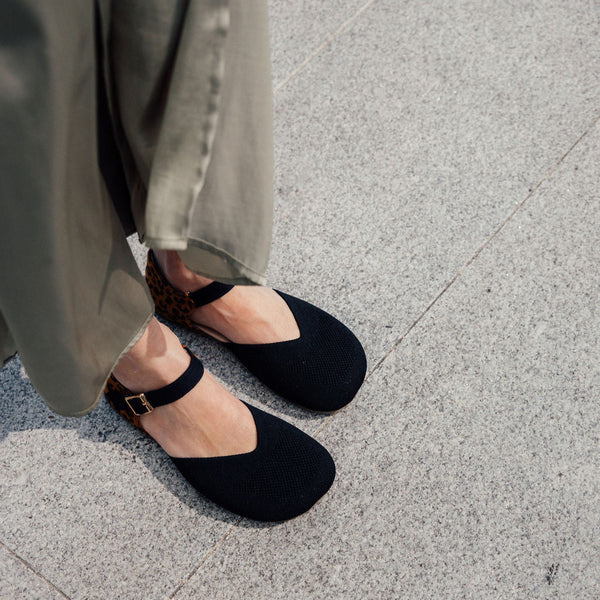 Roots Livana - Leopardo