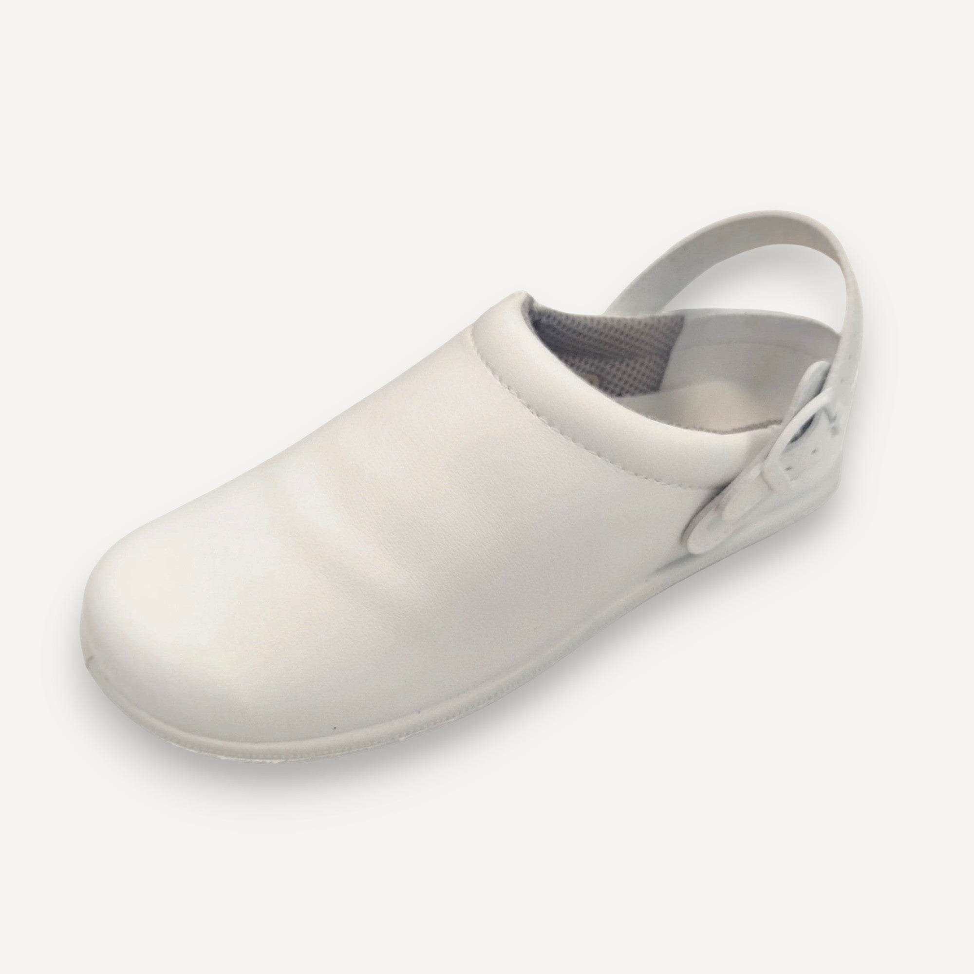Tomar Creation Sueco Sector Profesional - Blanco