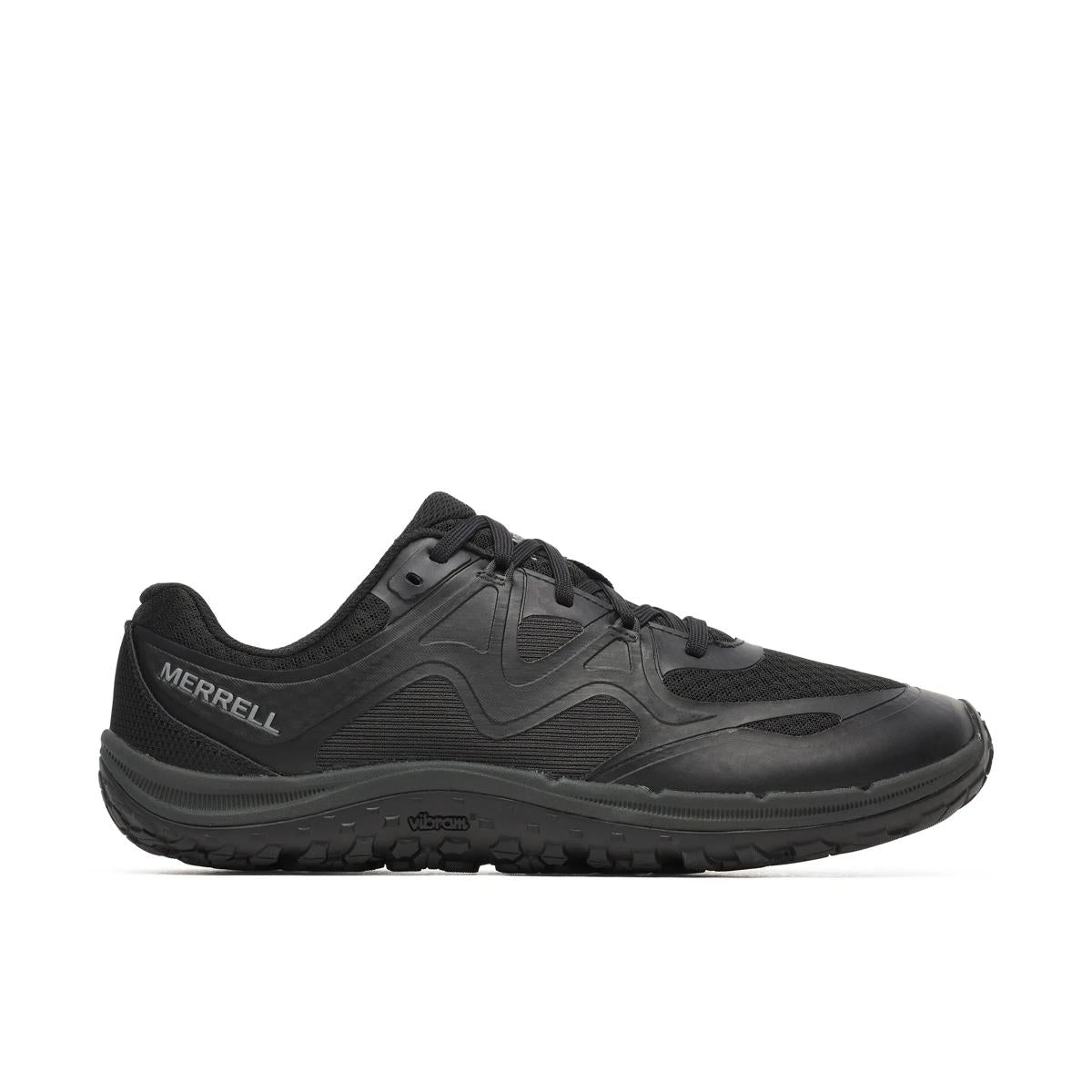 Merrell Trail Glove 8 Mujer - Black