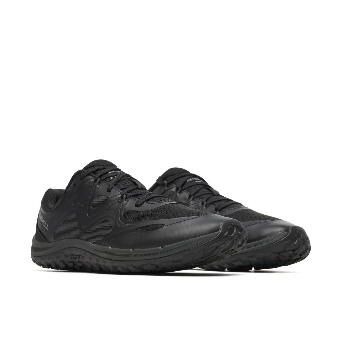 Merrell Trail Glove 8 Mujer - Black