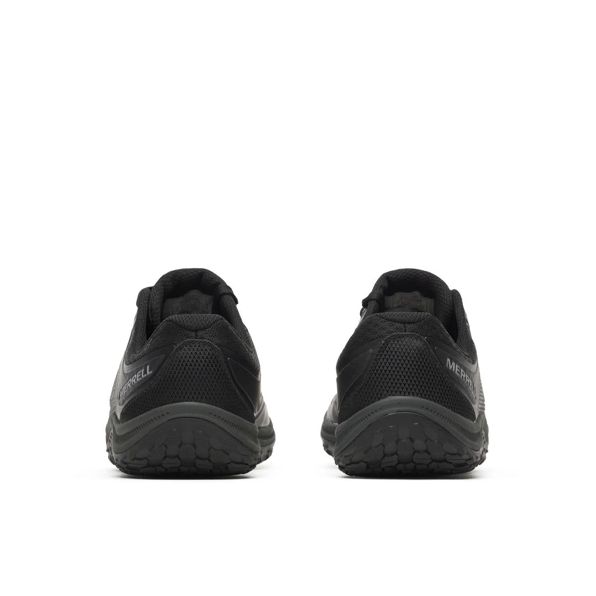 Merrell Trail Glove 8 Mujer - Black