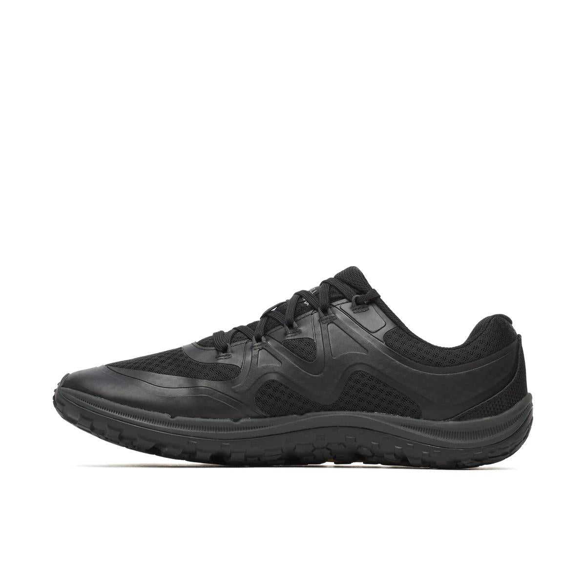 Merrell Trail Glove 8 Mujer - Black