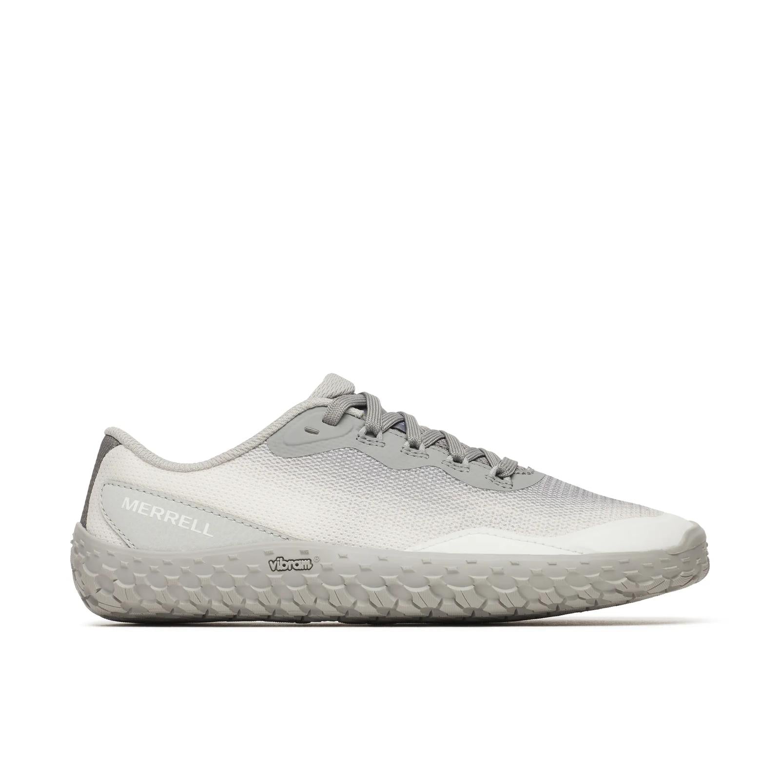 Merrell Vapor Glove 7 Mujer - White