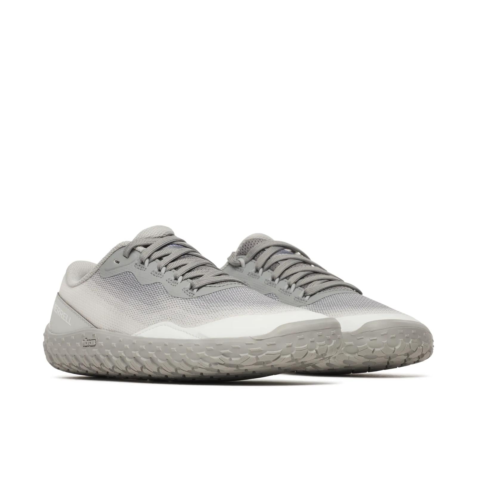 Merrell Vapor Glove 7 Hombre - White