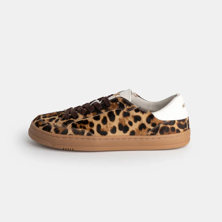 Koops Venan - Leopardo