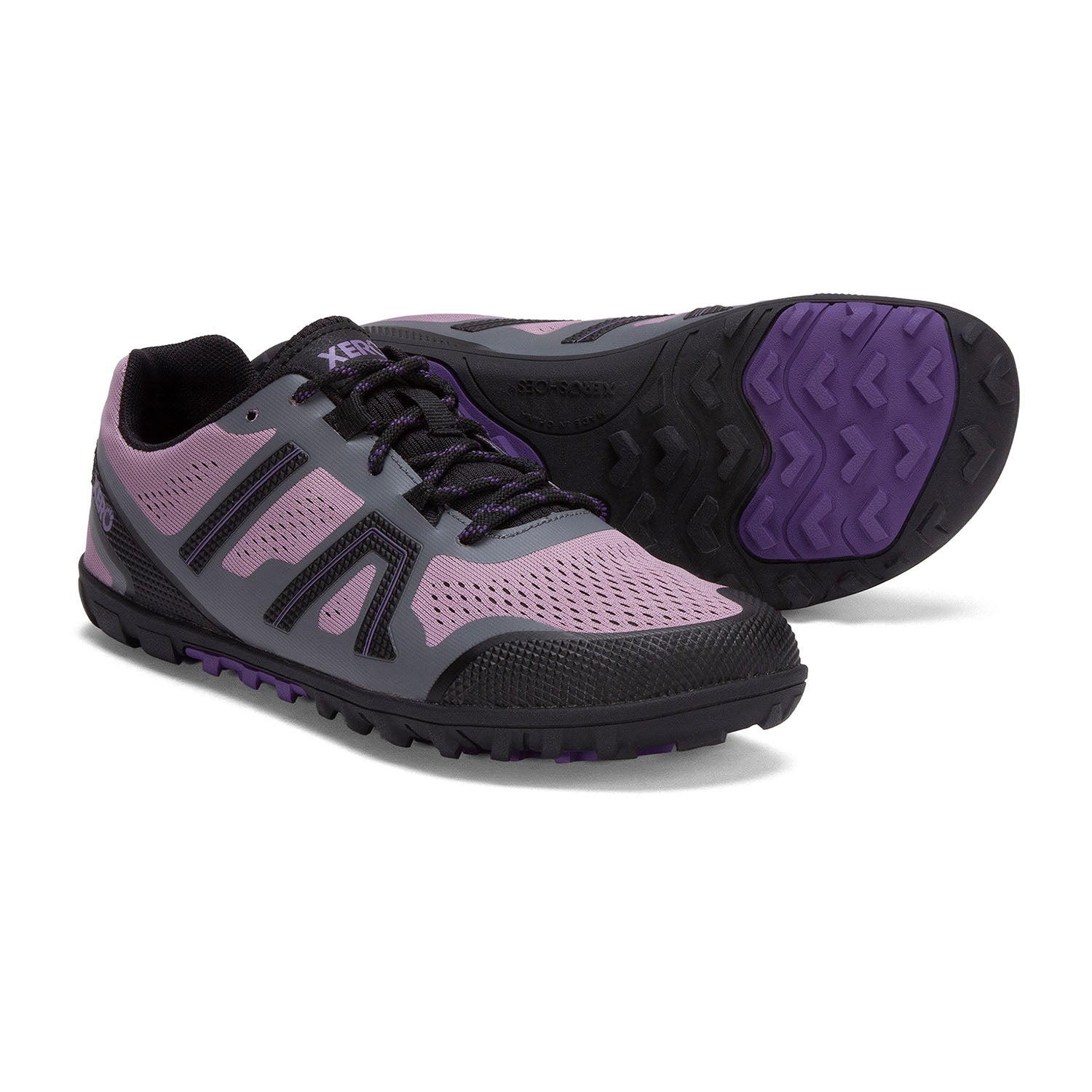 XeroShoes Mesa Trail II Mujer